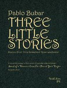 Three Little Stories (видео)