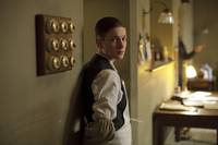 Кадр Аббатство Даунтон