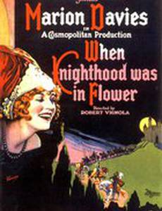 В рыцарские времена