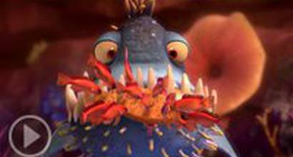 Британский трейлер