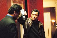 Кадр Непредсказуемый