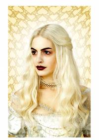 Постер Алиса в стране чудес