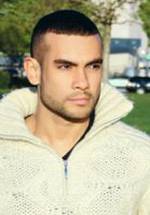 Педро Альварадо фото