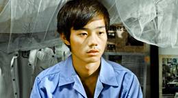 Кадр из фильма "Прикосновение греха" - 2