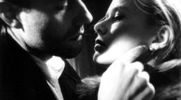 Кадр из фильма "Сад Марты" - 2