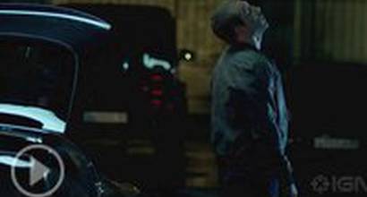 Удаленная сцена