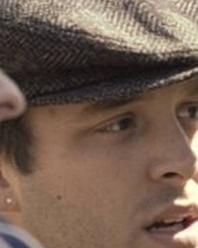 Ричард Кларк мл. фото