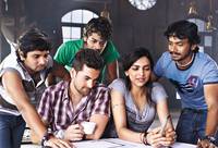 Кадр Бей и лети!