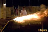 Кадр Незнакомцы