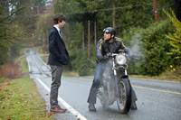 Кадр Мотель Бейтсов