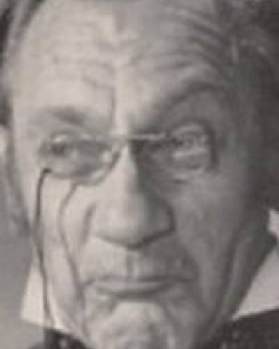 Джозеф Оффенбах фото