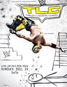 WWE ТЛС: Столы, лестницы и стулья