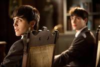 Кадр Близнецы-убийцы