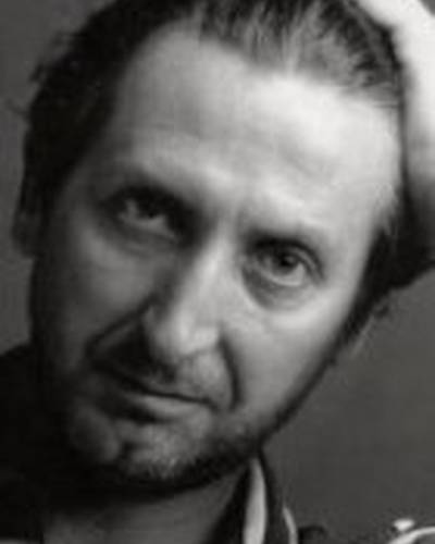 Себастьян Аро фото