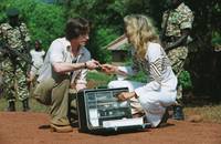 Кадр Последний король Шотландии