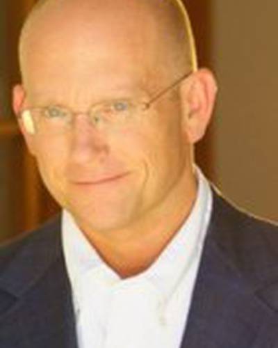 Стью Поллард фото