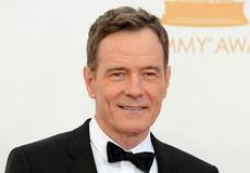 Брайан Крэнстон сыграет «Агента под прикрытием»