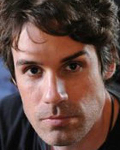 Michael Petted фото