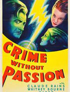 Crime Without Passion