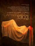 Постер из фильма "Комната 1303" - 1