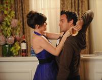 Кадр Новенькая