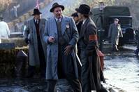 Кадр Золотая молодежь