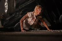 Кадр Академия вампиров