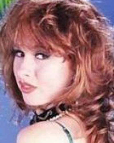 Сара Джейн Хэмилтон фото