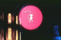 Кадр Покемон: Мьюту против Мью