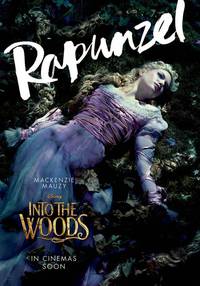 Постер Чем дальше в лес... (В темном-темном лесу)