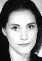 Шарлотта Рэндл фото