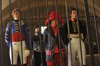 Кадр Ржевский против Наполеона