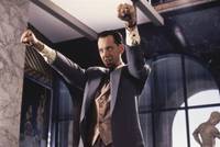 Кадр Гудзонский ястреб