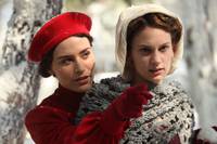 Кадр Сон бабочки