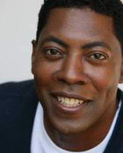 Брайан Уоллер фото