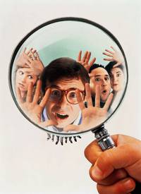 Постер Дорогая, мы себя уменьшили (видео)