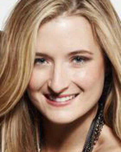 Грэйс Гаммер фото