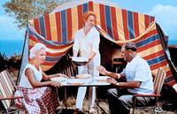 Кадр Am Sonntag will mein Süsser mit mir segeln gehn