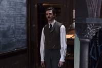 Кадр Сирано