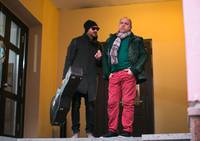 Кадр Ночь святого Валентина