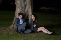 Кадр Романтики