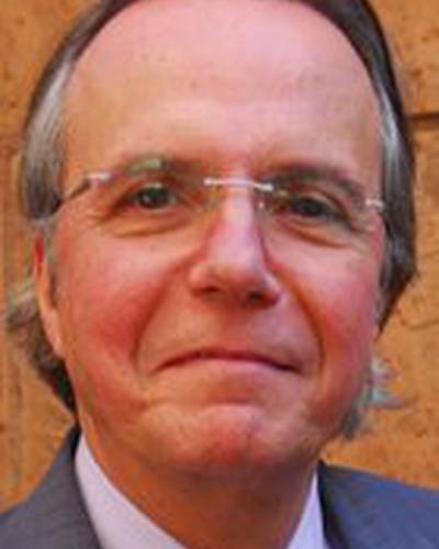 Тато Габус фото