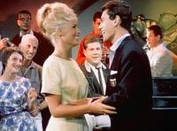 Кадр Am Sonntag will mein Süsser mit mir segeln gehn