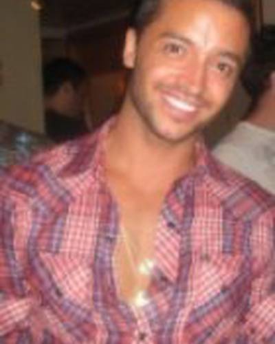 Джей Родригез фото