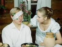 Кадр Семь невест ефрейтора Збруева