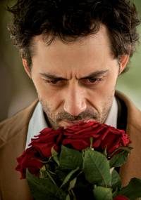 Кадр Замок в Италии