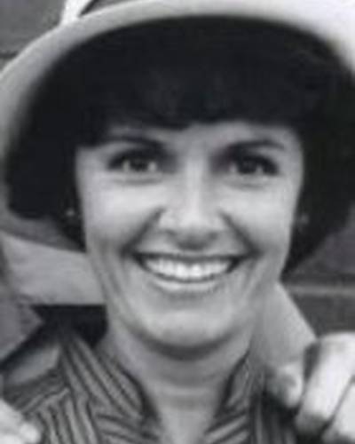 Марсия Родд фото