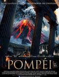Постер из фильма "Помпеи" - 1
