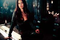 Кадр Беовульф