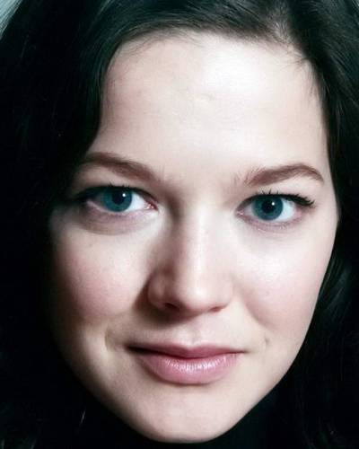 Ханна Херцшпрунг фото